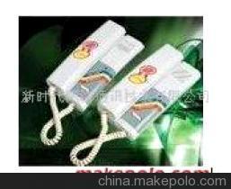 双电话式对讲门铃 小商品中的“新奇特”独具魅力