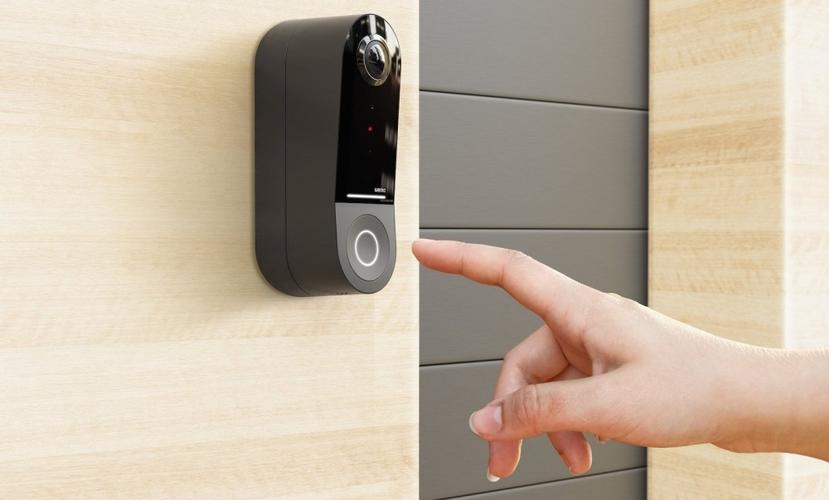 wemo 推出苹果 homekit 专属门铃